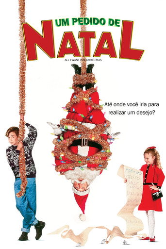 Assistir Um Pedido De Natal online dublado e legendado