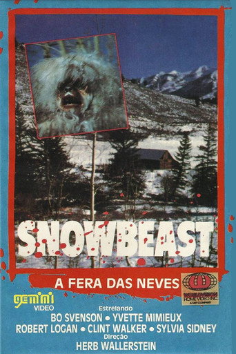 Assistir A Fera das Neves online dublado e legendado