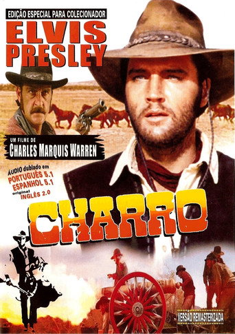 Assistir Charro! online dublado e legendado