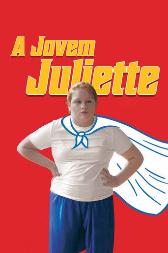 Assistir A Jovem Juliette online dublado e legendado