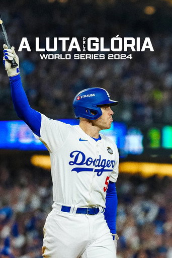 Assistir A Luta pela Glória - World Series 2024 online dublado e legendado