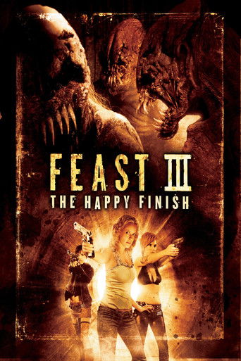 Assistir Banquete no Inferno 3: O Final Feliz online dublado e legendado