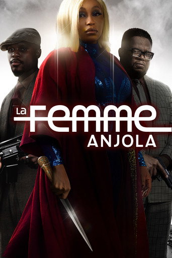 Assistir La Femme Anjola online dublado e legendado