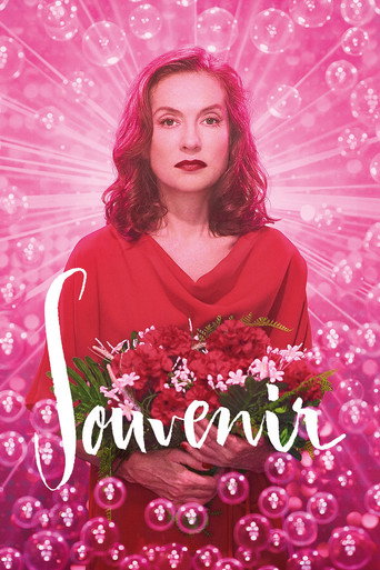 Assistir Souvenir online dublado e legendado