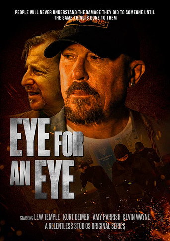 Assistir Eye For An Eye online dublado e legendado