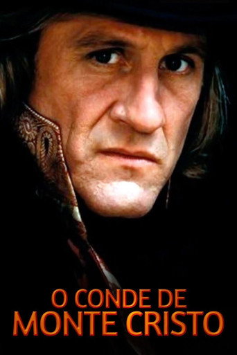 Assistir O Conde de Monte Cristo online dublado e legendado