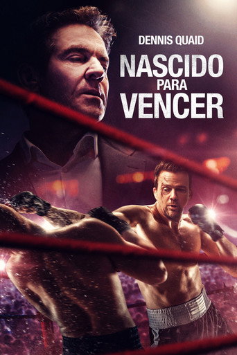 Poster de Nascido para Vencer
