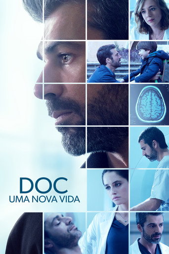 Assistir DOC – Uma Nova Vida online dublado e legendado