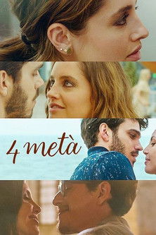 Assistir Mesa para Quatro online dublado e legendado
