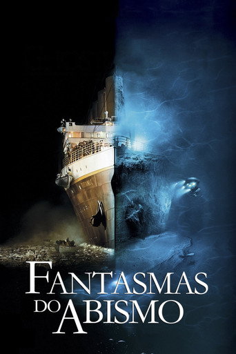 Assistir Fantasmas do Abismo online dublado e legendado