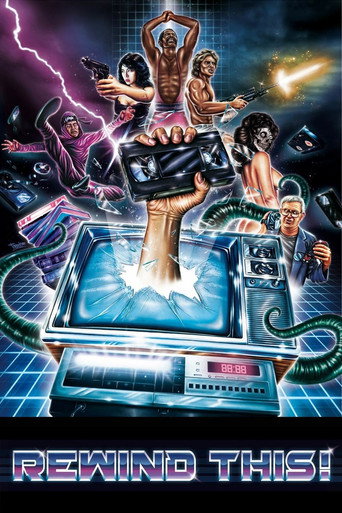 Poster de Rewind This!