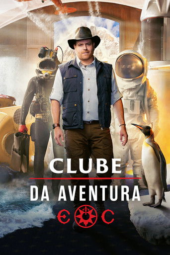 Assistir Clube da Aventura online dublado e legendado