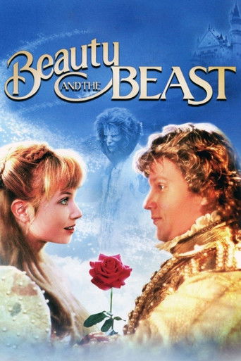 Assistir A Bela e a Fera online dublado e legendado