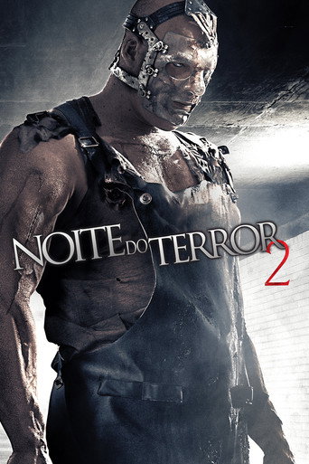 Assistir Noite do Terror 2 online dublado e legendado