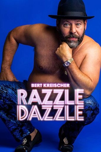 Assistir Bert Kreischer: Sem Vergonha online dublado e legendado