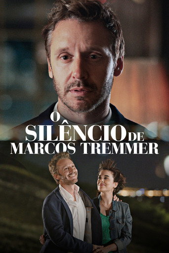 Assistir O Silêncio de Marcos Tremmer online dublado e legendado