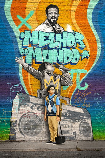 Assistir O Melhor do Mundo online dublado e legendado