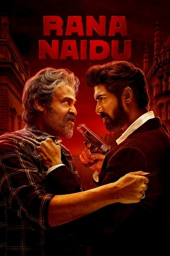 Assistir Rana Naidu online dublado e legendado