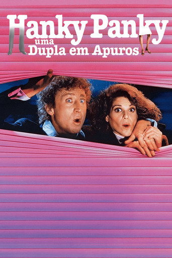 Assistir Hanky Panky, Uma Dupla em Apuros online dublado e legendado