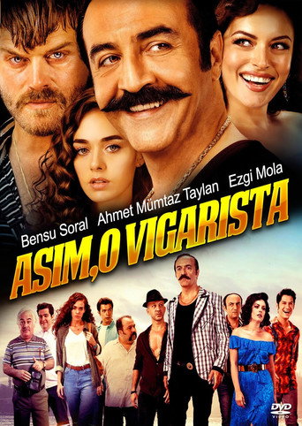 Assistir Asim, O Vigarista online dublado e legendado