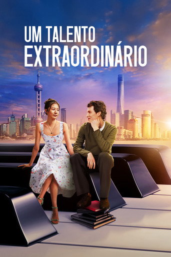 Assistir Um Talento Extraordinário online dublado e legendado