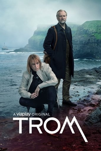 Poster de À Beira do Precipício