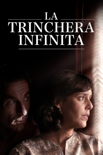 Assistir A Trincheira Infinita online dublado e legendado