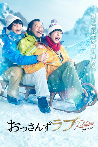 Assistir O Amor do Ossan: Retorna online dublado e legendado