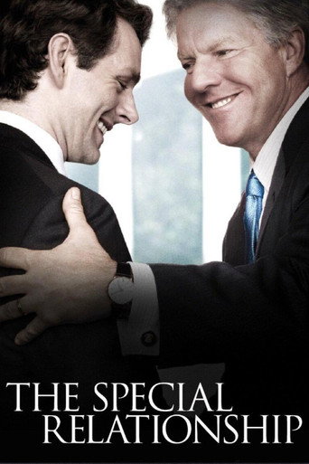 Poster de The Special Relationship