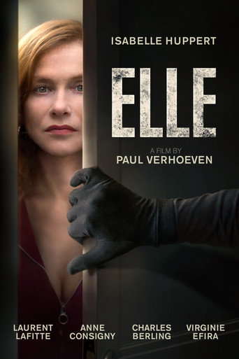 Assistir Elle online dublado e legendado