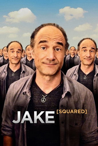 Assistir Jake Ao Quadrado online dublado e legendado