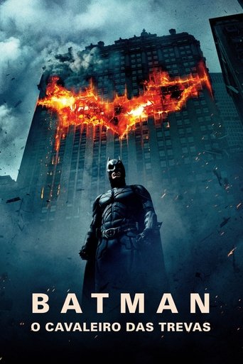 Poster de Batman: O Cavaleiro das Trevas