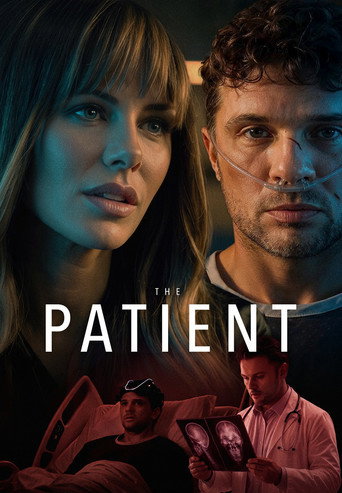 Assistir The Patient online dublado e legendado