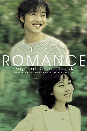 Assistir Romance online dublado e legendado