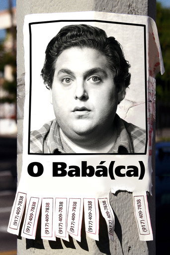 Assistir O Babá(ca) online dublado e legendado