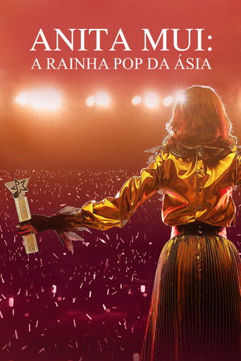 Assistir Anita Mui: A Rainha Pop da Ásia online dublado e legendado