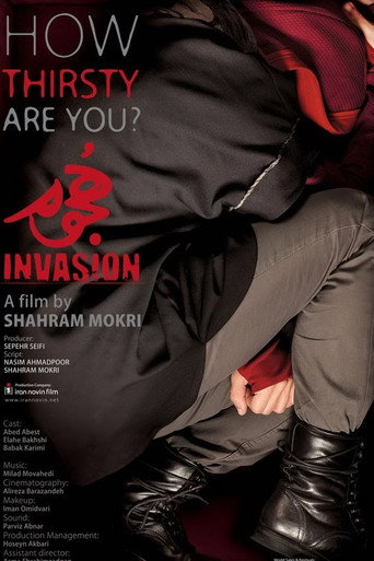 Assistir Invasion online dublado e legendado