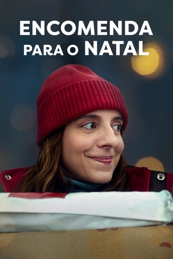 Assistir Encomenda para o Natal online dublado e legendado