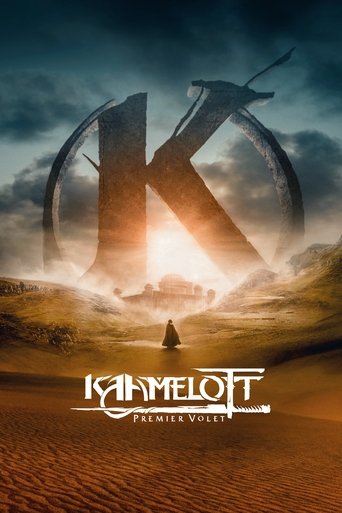 Assistir Kaamelott: Parte 1 online dublado e legendado