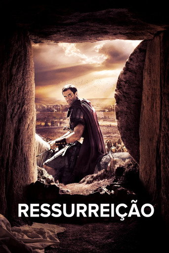Poster de Ressurreição