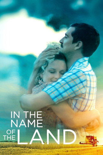 Poster de In the Name of the Land