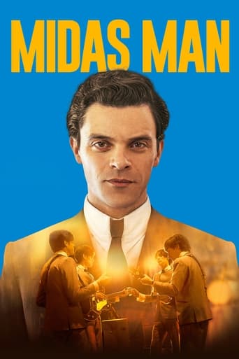 Assistir Midas Man online dublado e legendado