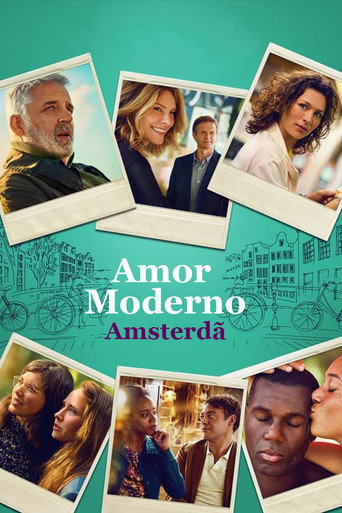 Assistir Amor Moderno Amsterdã online dublado e legendado