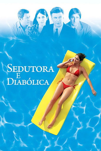 Assistir Sedutora e Diabólica online dublado e legendado