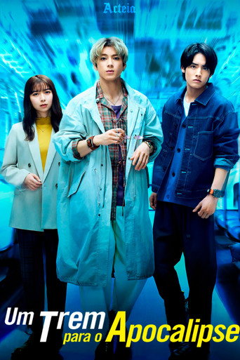 Assistir Um Trem para o Apocalipse online dublado e legendado