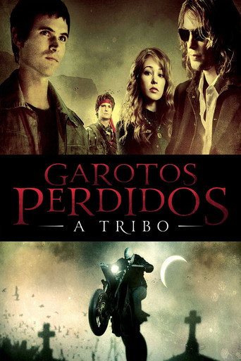 Assistir Garotos Perdidos 2: A Tribo online dublado e legendado