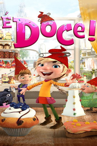 Assistir É Doce! online dublado e legendado
