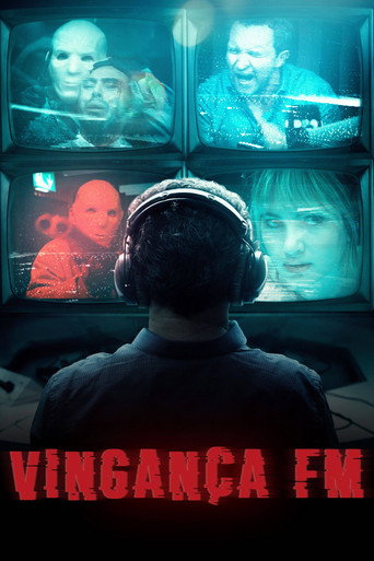 Assistir Vingança FM online dublado e legendado