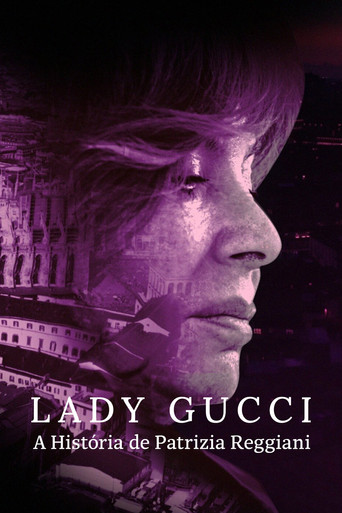 Assistir Lady Gucci: A História de Patrizia Reggiani online dublado e legendado