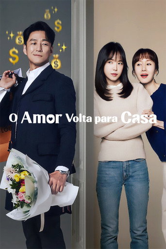 Assistir O Amor Volta para Casa online dublado e legendado
